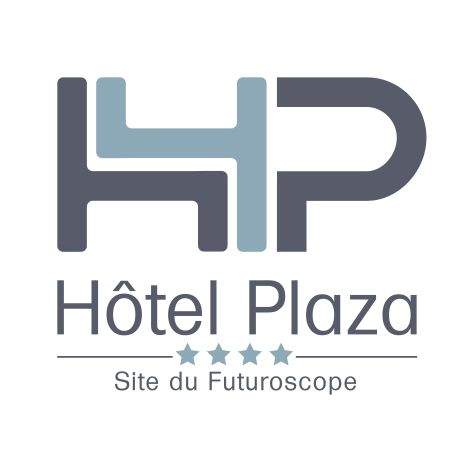 hotel plaza site du futuroscope