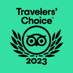 Travellers choice tripadvisor 