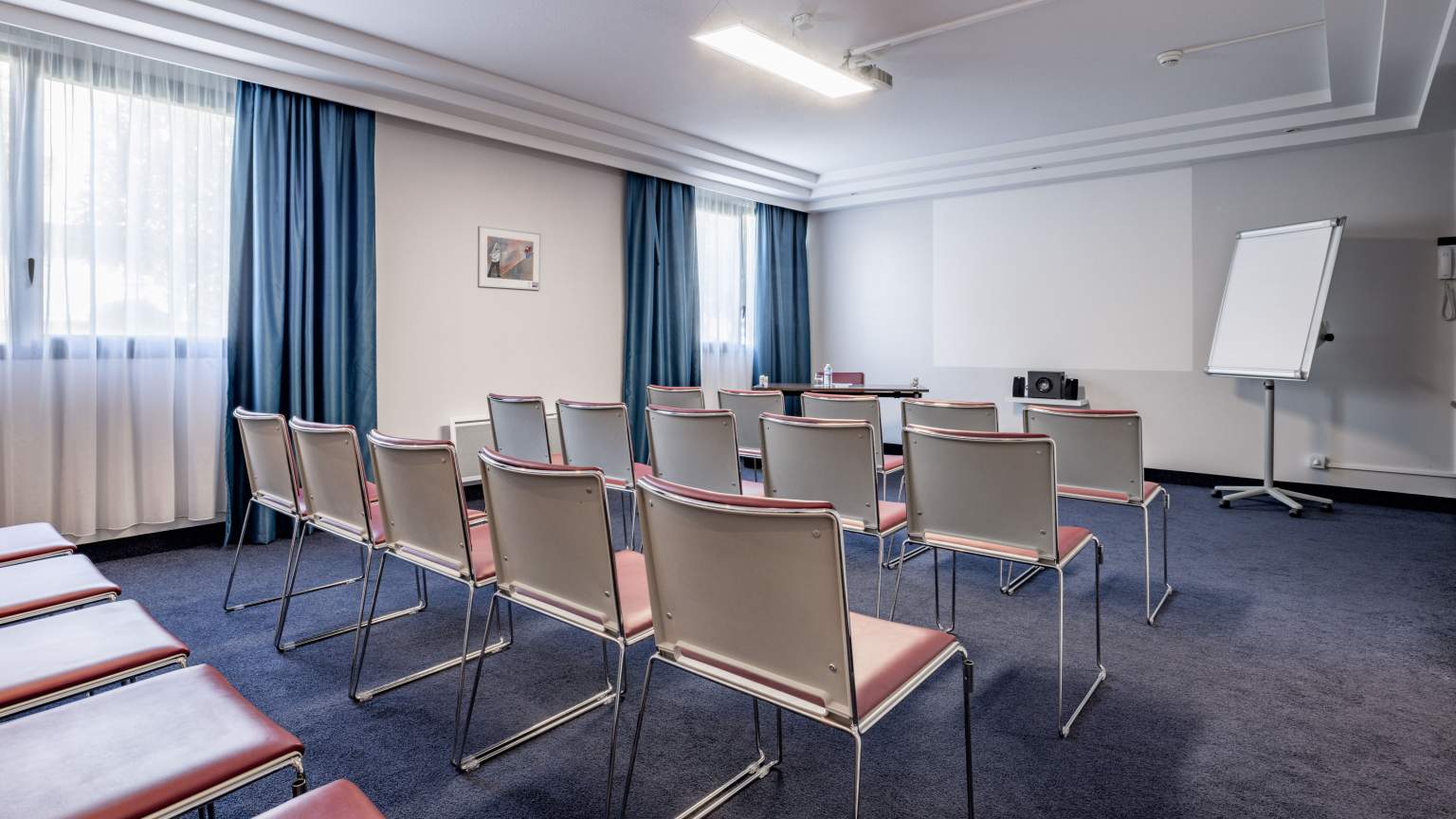 salle de sous commission