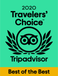 Tripadvisor best of the best 