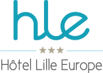 Hotel Lille-Europe 