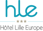 Hôtel Lille-Europe 